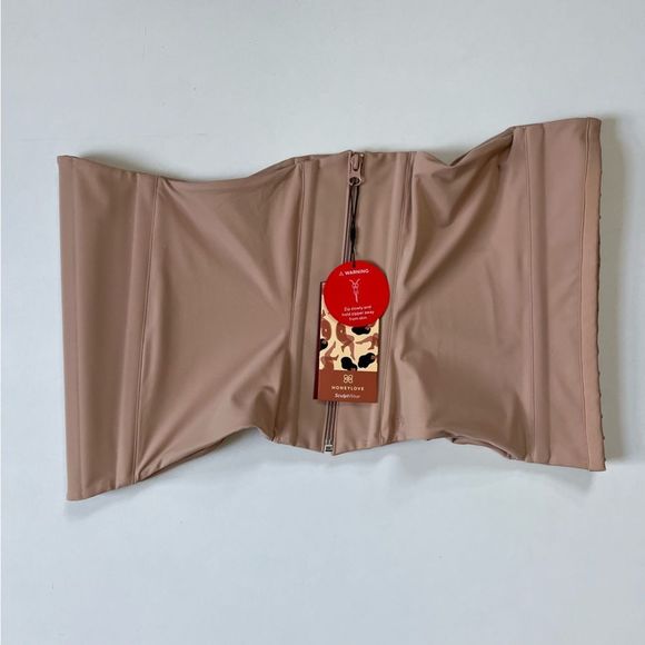 Honeylove Beige and Black Shapewear - Picture 7 of 11